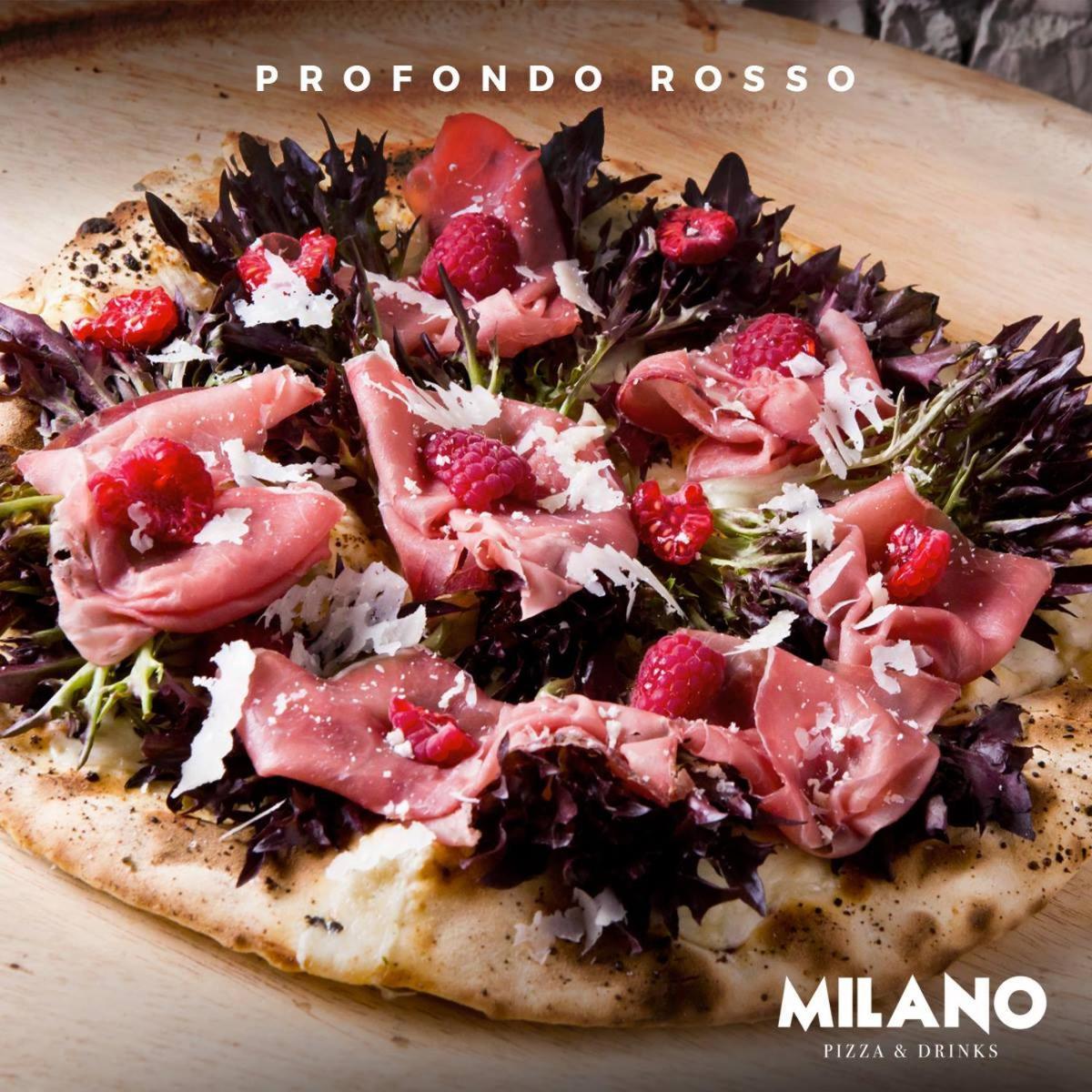 Hotel Milano Pool&Garden Salice Terme Exterior foto